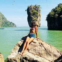 Отзыв от Ариана - Виза Destination Thailand